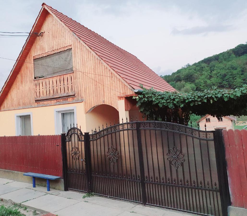 Villa Casa Maria Malancrav Exterior foto
